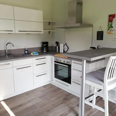 Apartamento Am Welper-wald-vechta-sued