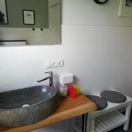 Am Welper-wald-vechta-sued Apartamento Vechta